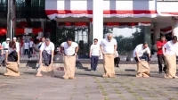 balap karung