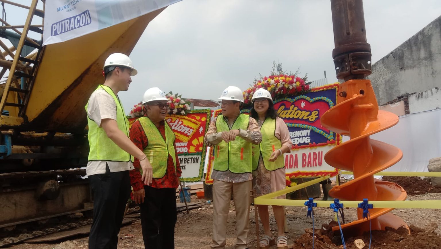 Optimalkan Pelayanan Kesehatan, Rumah Sakit Murni Teguh Ciledug Siapkan ...