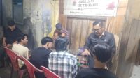 Lurah Kutabumi Pasar Kemis