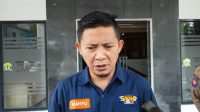 Pertemuan dengan Pedagang Rau Pertemuan dengan Pedagang Rau
