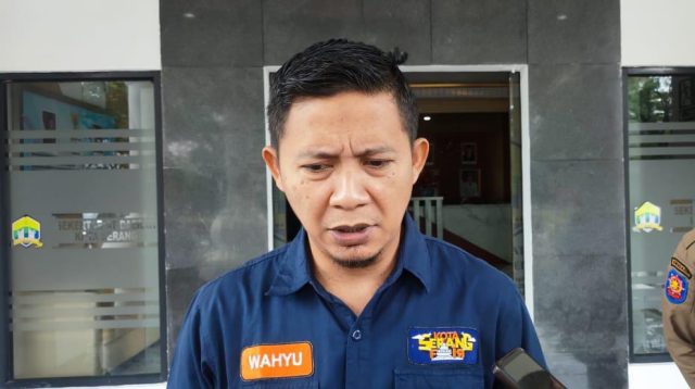 Pertemuan dengan Pedagang Rau
