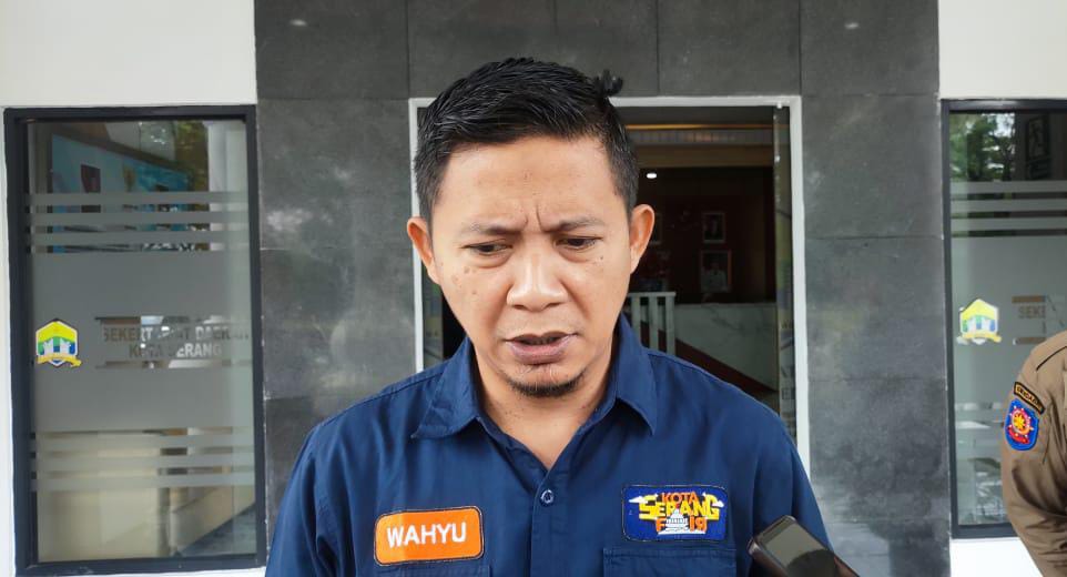 Pertemuan dengan Pedagang Rau