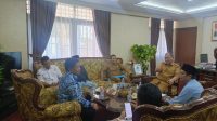 Banyak Kopdes Merah Putih di Kabupaten Serang Belum Beroperasi