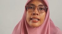 Kader Posyandu Desa Cirumpak