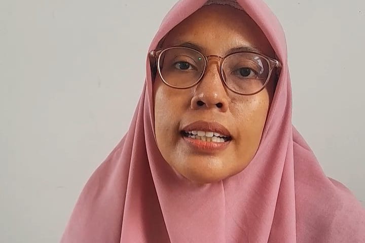 Kader Posyandu Desa Cirumpak