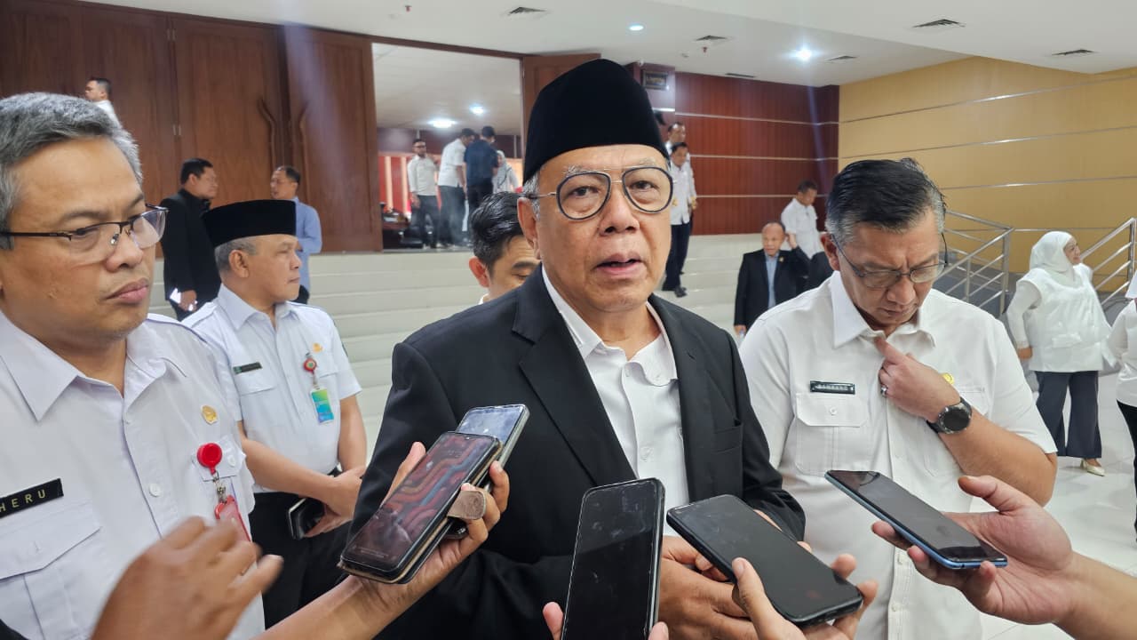 Kerjasama PITS-Palyja Terwujud