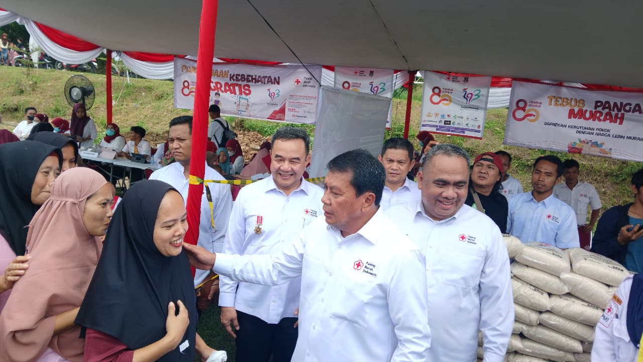 PMI Kabupaten Tangerang
