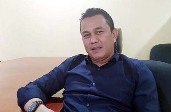 Dewan Desak Pemrop Banten