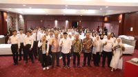 Wagub Dimyati Dorong Kompetisi Perhotelan