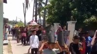 HUT ke-42 Desa Marga Mulya