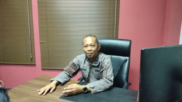 Kasus Pagar Laut Tangerang