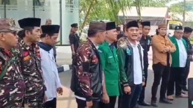 GP Ansor Kota Tangerang