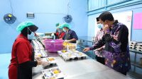 MBG SPPG di Kabupaten Tangerang
