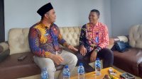 Wujudkan Sanitasi Layak Bagi Warga