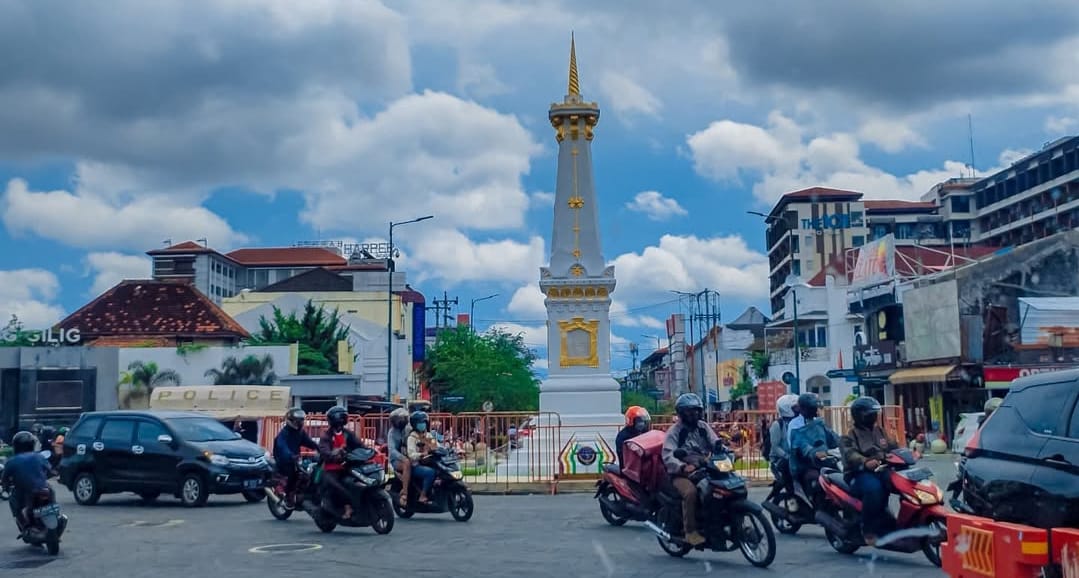 Ingin Liburan Tapi Budget Minim