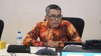 Pengendapan Keuangan Daerah Pengendapan Keuangan Daerah