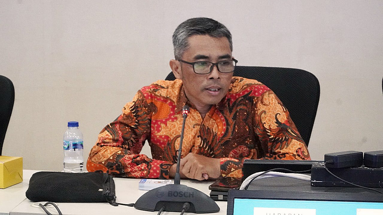 Pengendapan Keuangan Daerah Pengendapan Keuangan Daerah