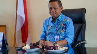 Kecamatan Sukamulya Kecamatan Sukamulya