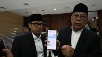 Kualitas Udara di Tangsel Buruk