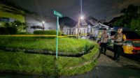 Bocah di Pamulang Hanyut di Selokan