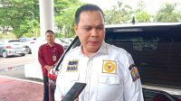 Belanja Pegawai Dikurangi Bertahap
