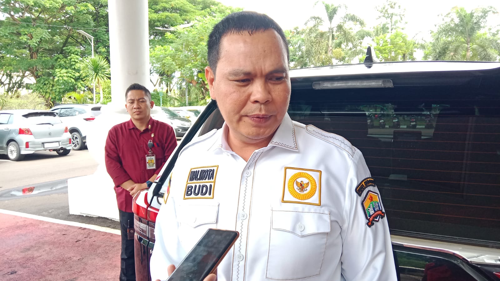 Belanja Pegawai Dikurangi Bertahap