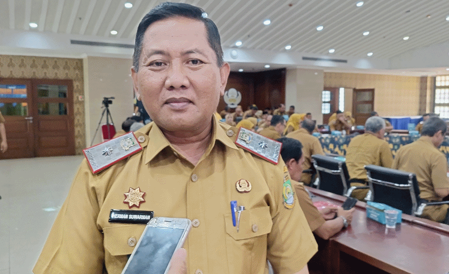 Seleksi Dirut Perumda Pasar Masuk Babak Baru, 11 Kandidat Siap Jalani Uji Kelayakan