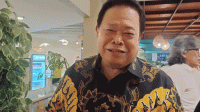 13 PK Golkar Kota Tangerang Solid Minta Sachrudin Ketua Lagi, Wantim: Lanjutkan!