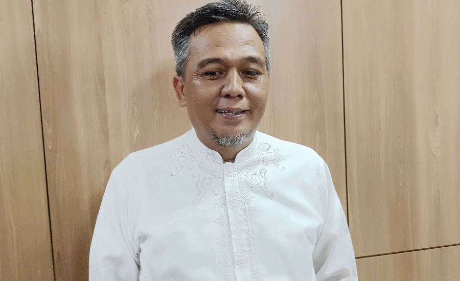 Disdukcapil Kota Tangerang Luncurkan Sobat Dukcapil Versi 2 & Sosialisasi Pendaftaran Penduduk Non Permanen 