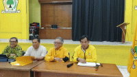 Golkar Kota Tangerang Buka Pendaftaran Calon Ketua, Ini Jadwal dan Syaratnya?