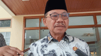 Dirut Baru Perumda Pasar Kota Tangerang Segera Diumumkan! Dirut Baru Perumda Pasar Kota Tangerang Segera Diumumkan!