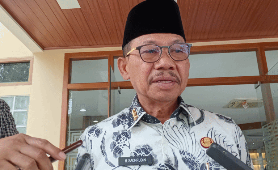 Dirut Baru Perumda Pasar Kota Tangerang Segera Diumumkan! Dirut Baru Perumda Pasar Kota Tangerang Segera Diumumkan!