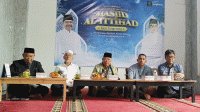 Segera Direvitalisasi, Pemkot Tangerang Buka Sayembara Design Masjid Agung Al-Itihad, Hadiah Total Rp87 Juta Segera Direvitalisasi, Pemkot Tangerang Buka Sayembara Design Masjid Agung Al-Itihad, Hadiah Total Rp87 Juta