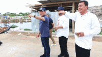 TPA Jatiwaringin Jadi Sentral PSEL, Pemkab Tangerang Siapkan Empat Langkah TPA Jatiwaringin Jadi Sentral PSEL, Pemkab Tangerang Siapkan Empat Langkah