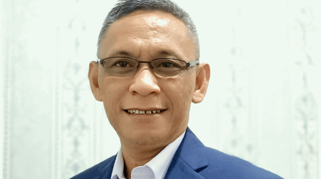 Sekjen Karang Taruna Banten: OKP Membentuk Karakter Positif Generasi Muda