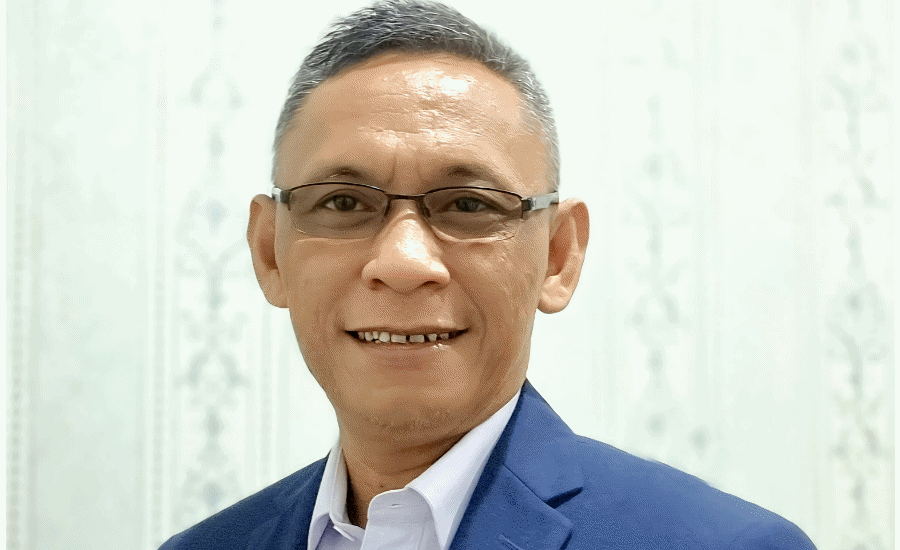 Sekjen Karang Taruna Banten: OKP Membentuk Karakter Positif Generasi Muda