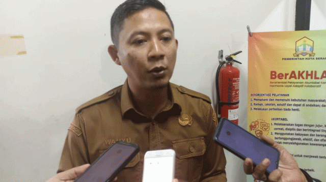 Pemkot Serang Siapkan Mekanisme Hukum untuk Akhiri Kontrak PT Pesona