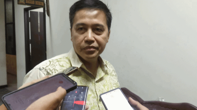 PT Pesona Minta Beberapa Syarat untuk Akhiri Kerja Sama dengan Pemkot Serang