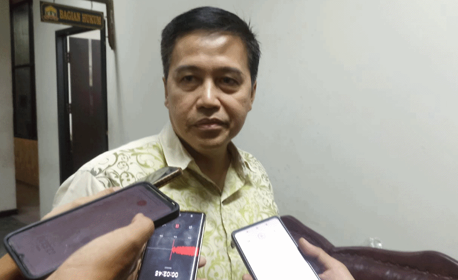 PT Pesona Minta Beberapa Syarat untuk Akhiri Kerja Sama dengan Pemkot Serang
