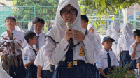 Sambut Sumpah Pemuda dan Bulan Bahasa, SMPN 1 Pagedangan Gelar Berbagai Lomba Sambut Sumpah Pemuda dan Bulan Bahasa, SMPN 1 Pagedangan Gelar Berbagai Lomba