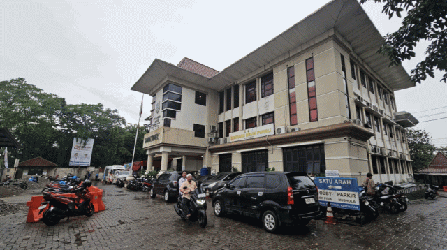 Program Pemutihan Pajak Segera Berakhir, Layanan di Samsat Ciputat Normal