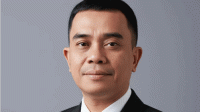 Dedi Ochen Ditetapkan Sebagai Direktur Perumda Pasar Kota Tangerang