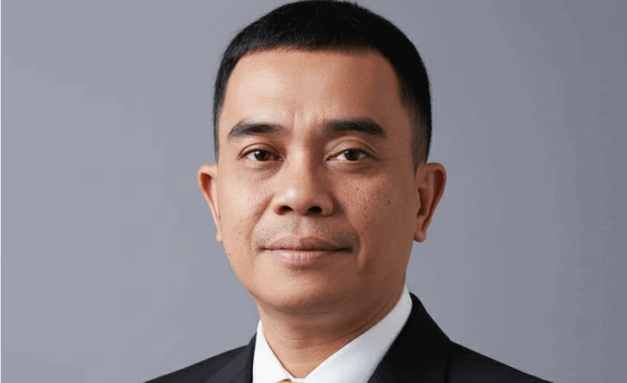 Dedi Ochen Ditetapkan Sebagai Direktur Perumda Pasar Kota Tangerang Dedi Ochen Ditetapkan Sebagai Direktur Perumda Pasar Kota Tangerang