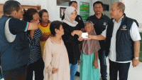 Butuh Bantuan, Panti Asuhan Yunaniah Di Rangkasbitung Memprihatinkan Butuh Bantuan, Panti Asuhan Yunaniah Di Rangkasbitung Memprihatinkan