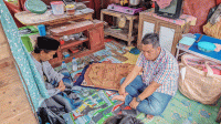 Miris, Guru Ngaji di Kibin Tinggal di Rumah Tak Layak Huni, Dewan Minta Pemkab Serang Segera Perbaiki Miris, Guru Ngaji di Kibin Tinggal di Rumah Tak Layak Huni, Dewan Minta Pemkab Serang Segera Perbaiki
