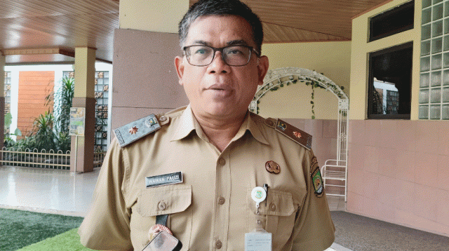 28-30 Oktober 2025, DLH Kota Tangerang Uji Emisi Massal, Ini Sanksinya? 28-30 Oktober 2025, DLH Kota Tangerang Uji Emisi Massal, Ini Sanksinya?