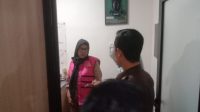 Tersangka Kasus Proyek Fiktif PT APK