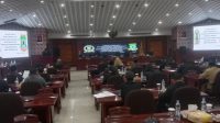DPRD kota tangerang