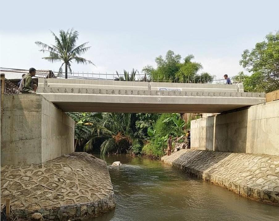 Jembatan Cukang Galih