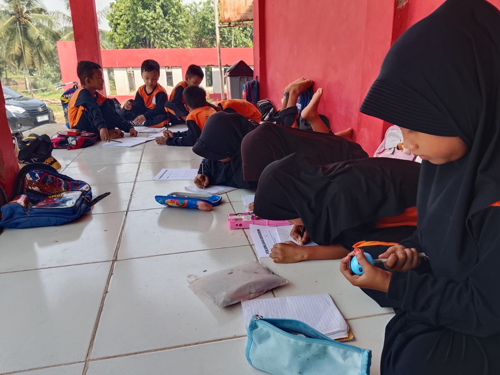 SDN 1 Sankanmanik
